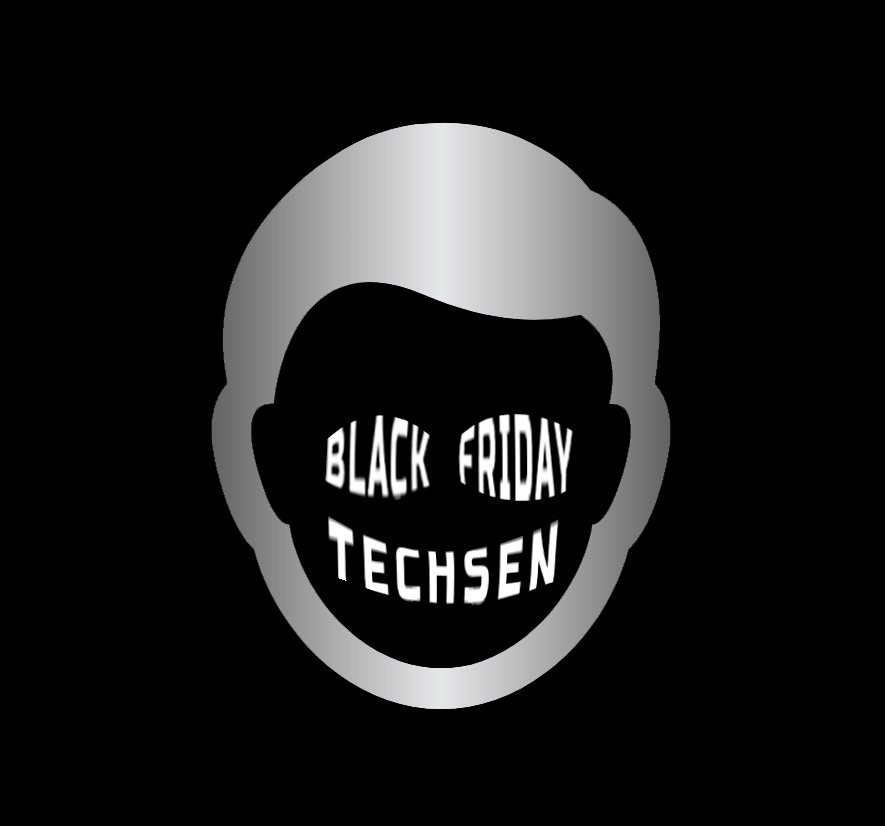 Black-Friday-Techsen