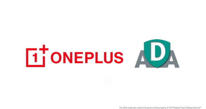 OnePlus styrker brugersikkerheden på sine telefoner og tablets