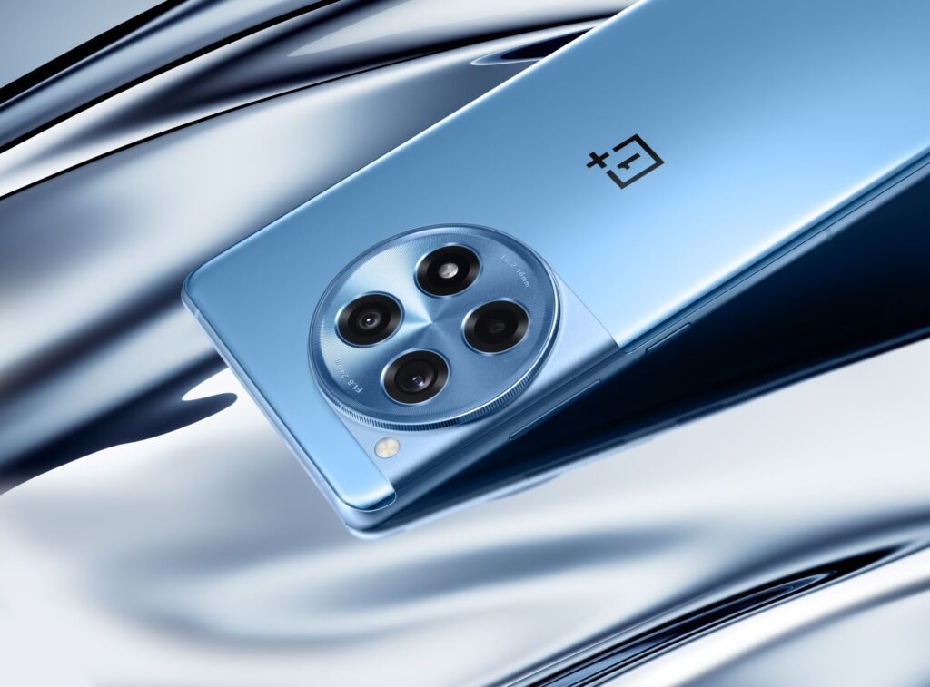 Oneplus 12R Danmark til salg