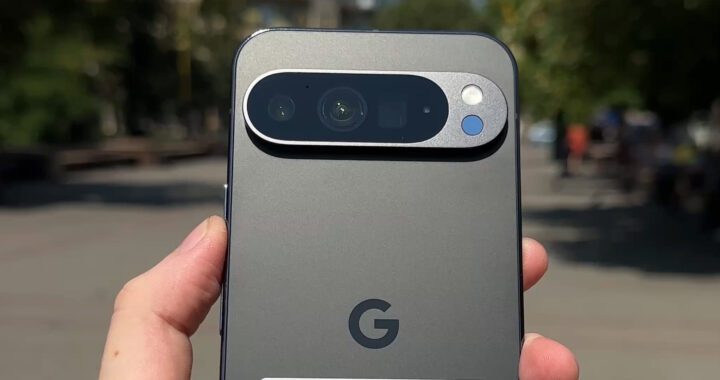 Det ved vi om Google Pixel 9 Pro og 9 Pro Fold