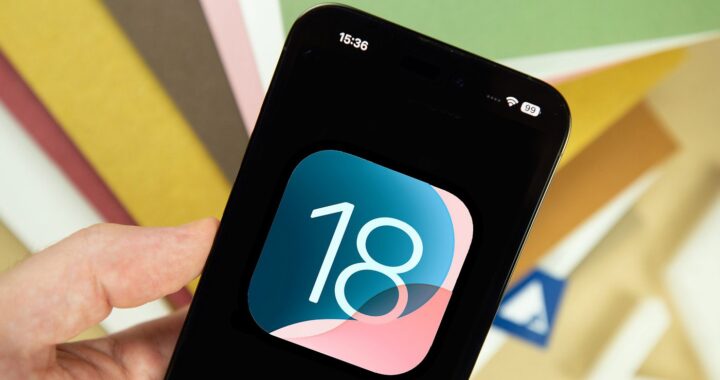 Nu kan du få iOS 18