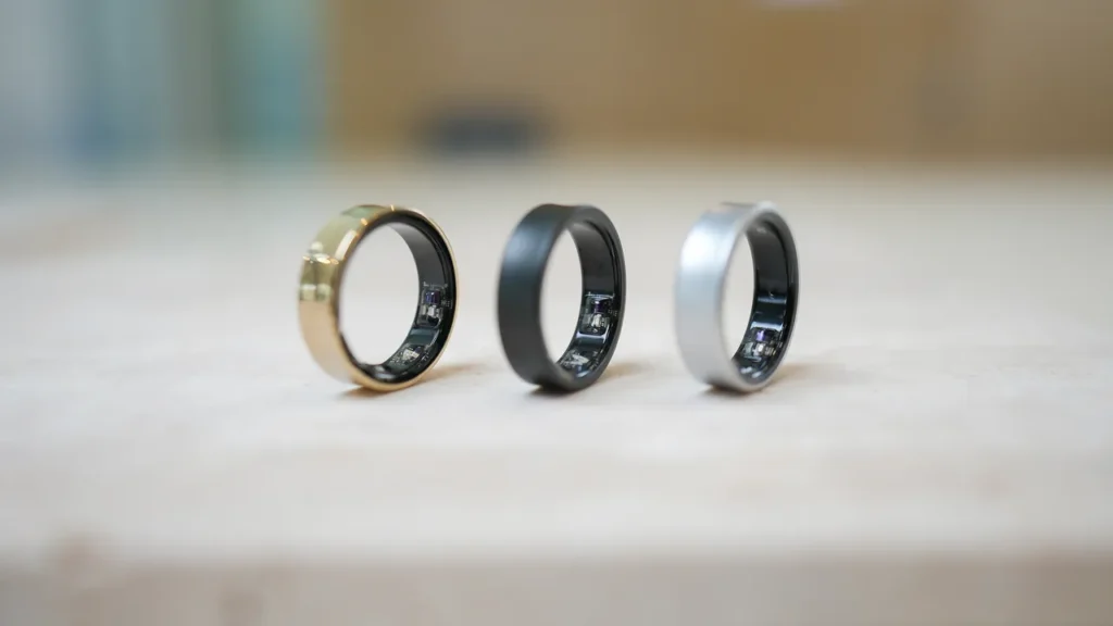 Samsung Galaxy Ring