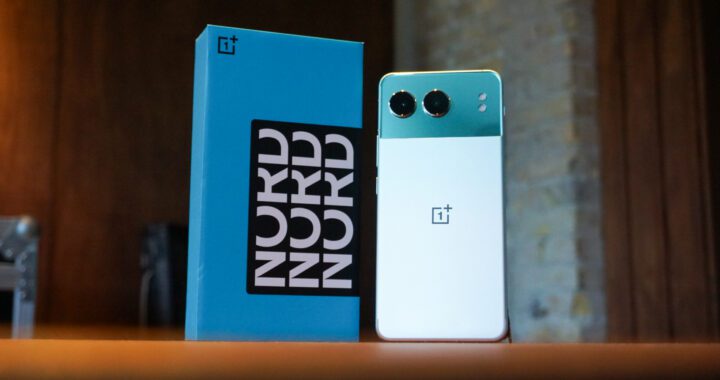 VIDEO: Hvorfor skal DU købe OnePlus Nord 4?