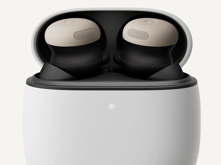 Google Pixel Buds Pro 2 - forbedringer og innovation