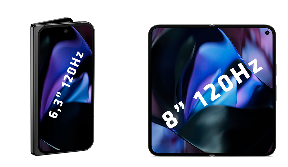 Google Pixel 9 Pro Fold