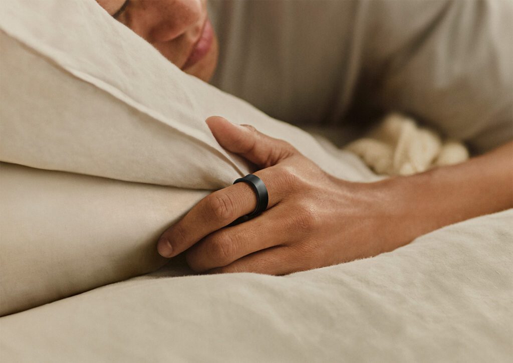 Samsung Galaxy Ring - Din Nye Sundhedspartner på Fingeren
