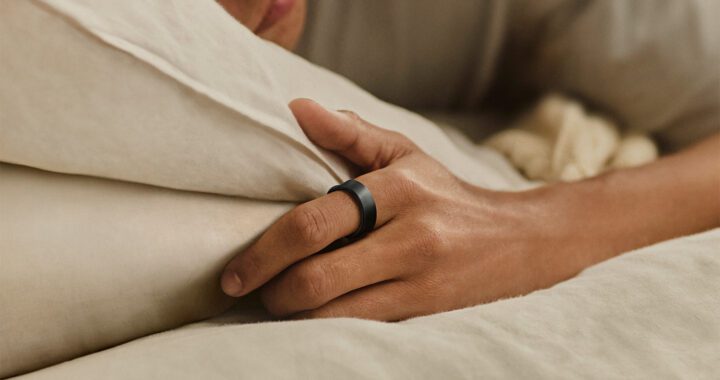 Samsung Galaxy Ring: Din Nye Sundhedspartner på Fingeren