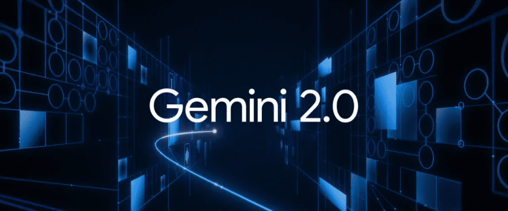 Google Lancerer Gemini 2_0