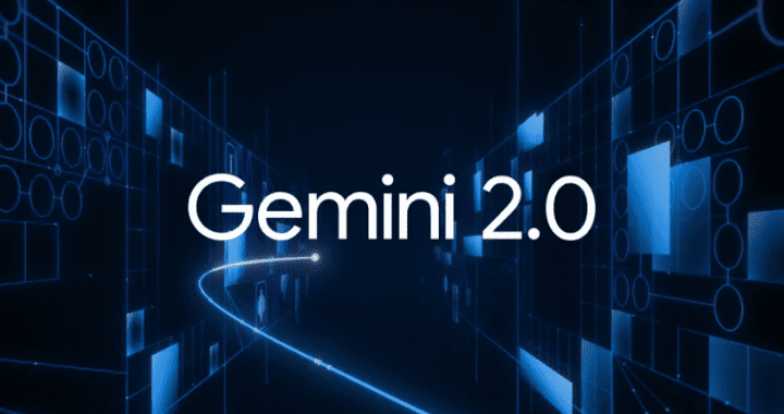 Google lancerer Gemini 2.0: Næste store skridt i AI-modeller