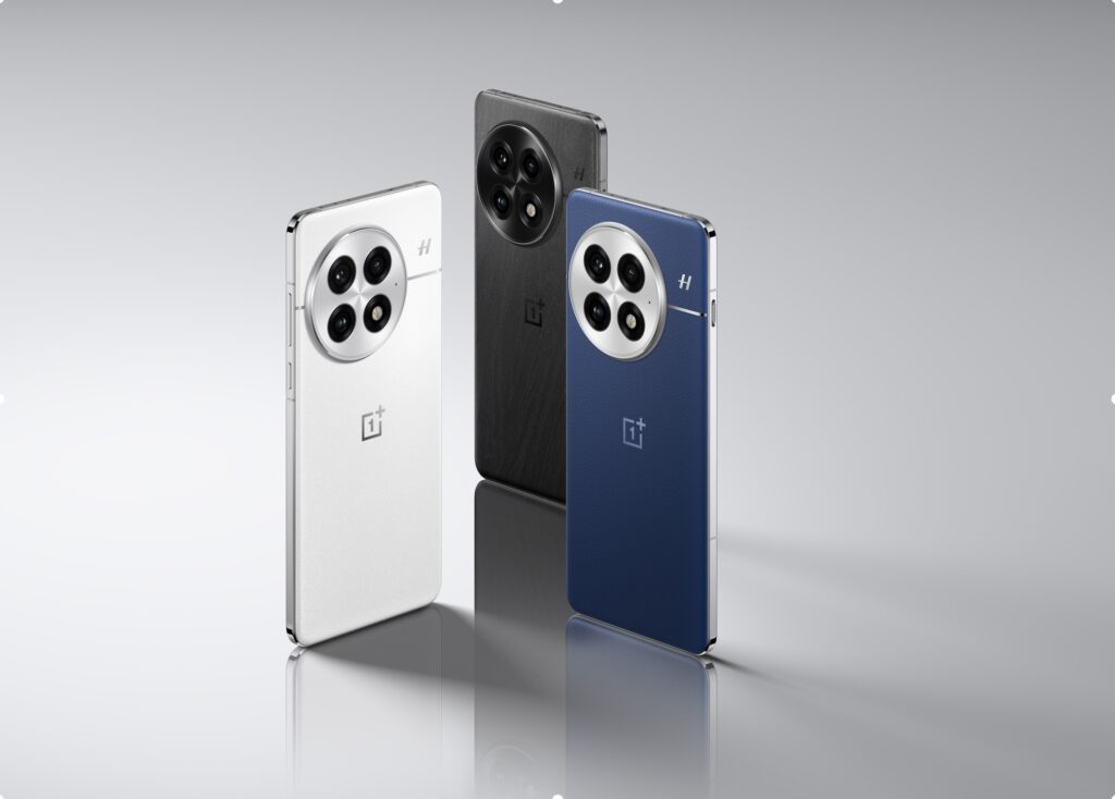 OnePlus 13 lanceres globalt i januar 2025