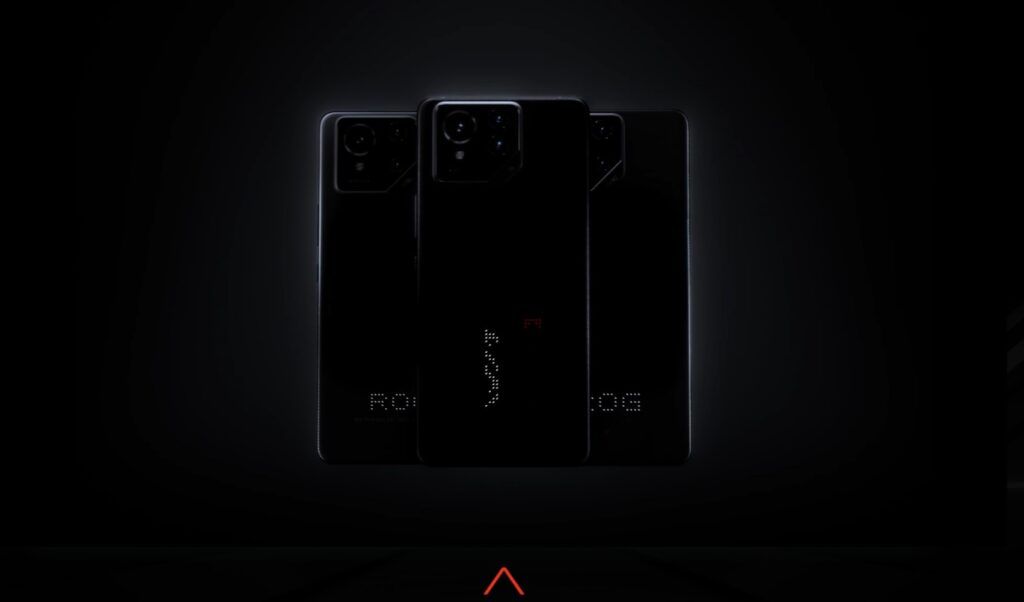 Rog 9 Lancering