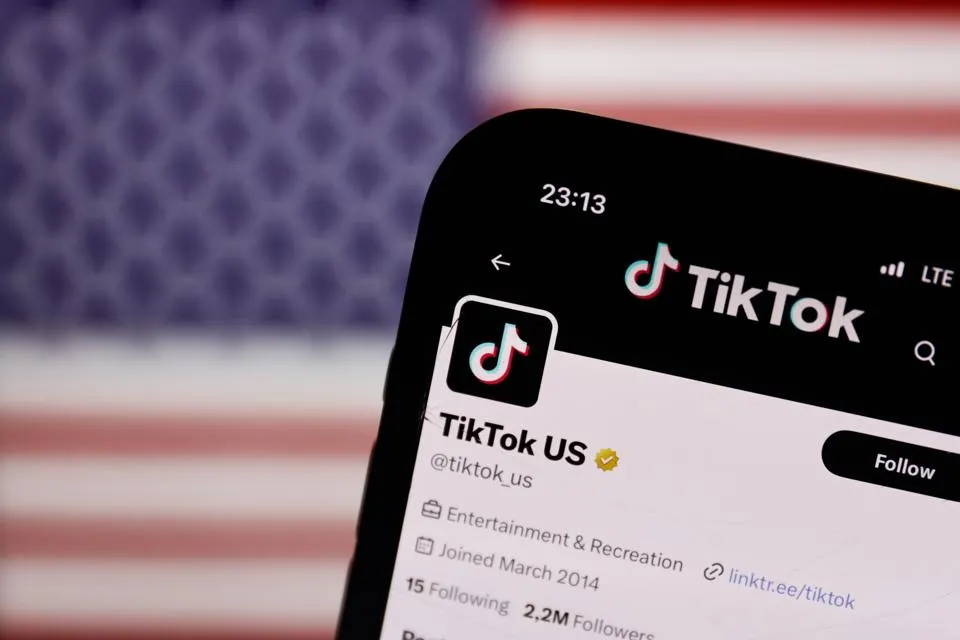 tiktok usa