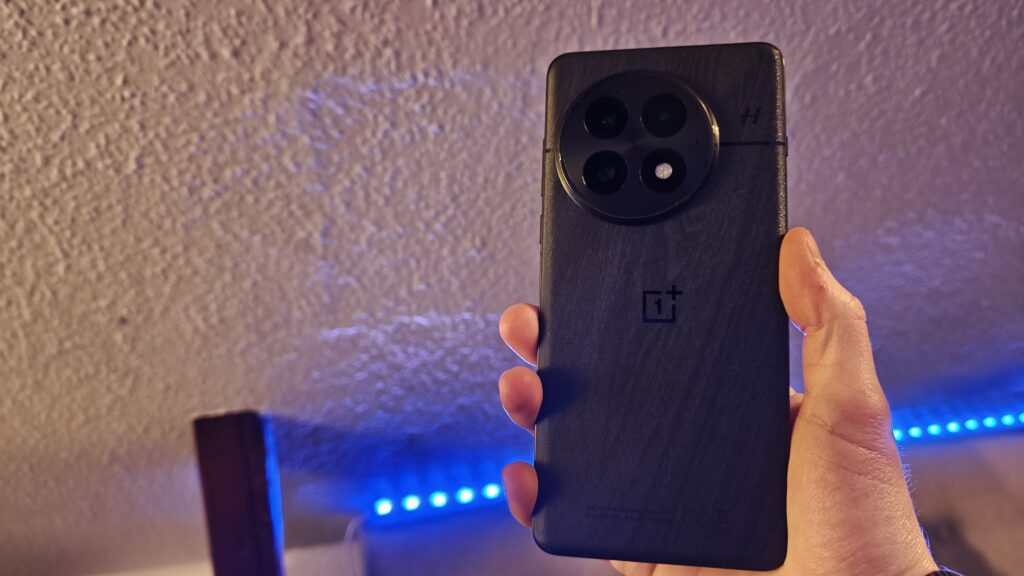 OnePlus 13: Alt og meget mere