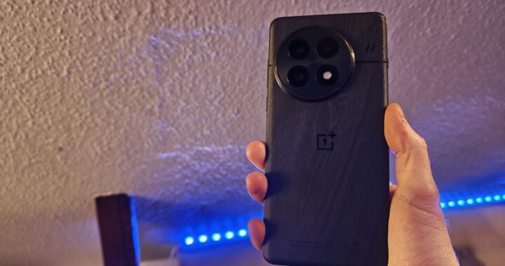 OnePlus 13: Alt og meget mere! 