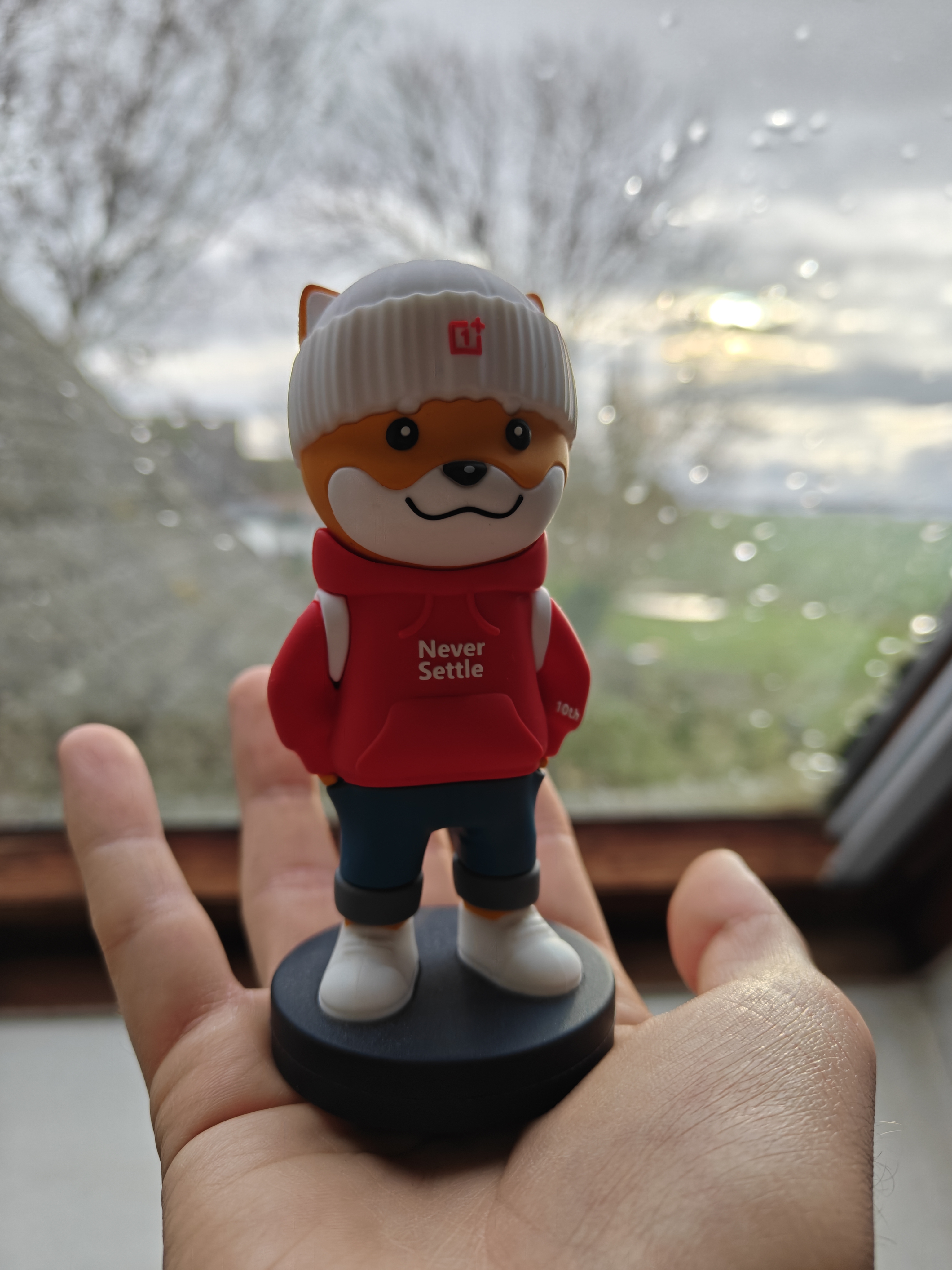 OnePlus 13R anmeldelse