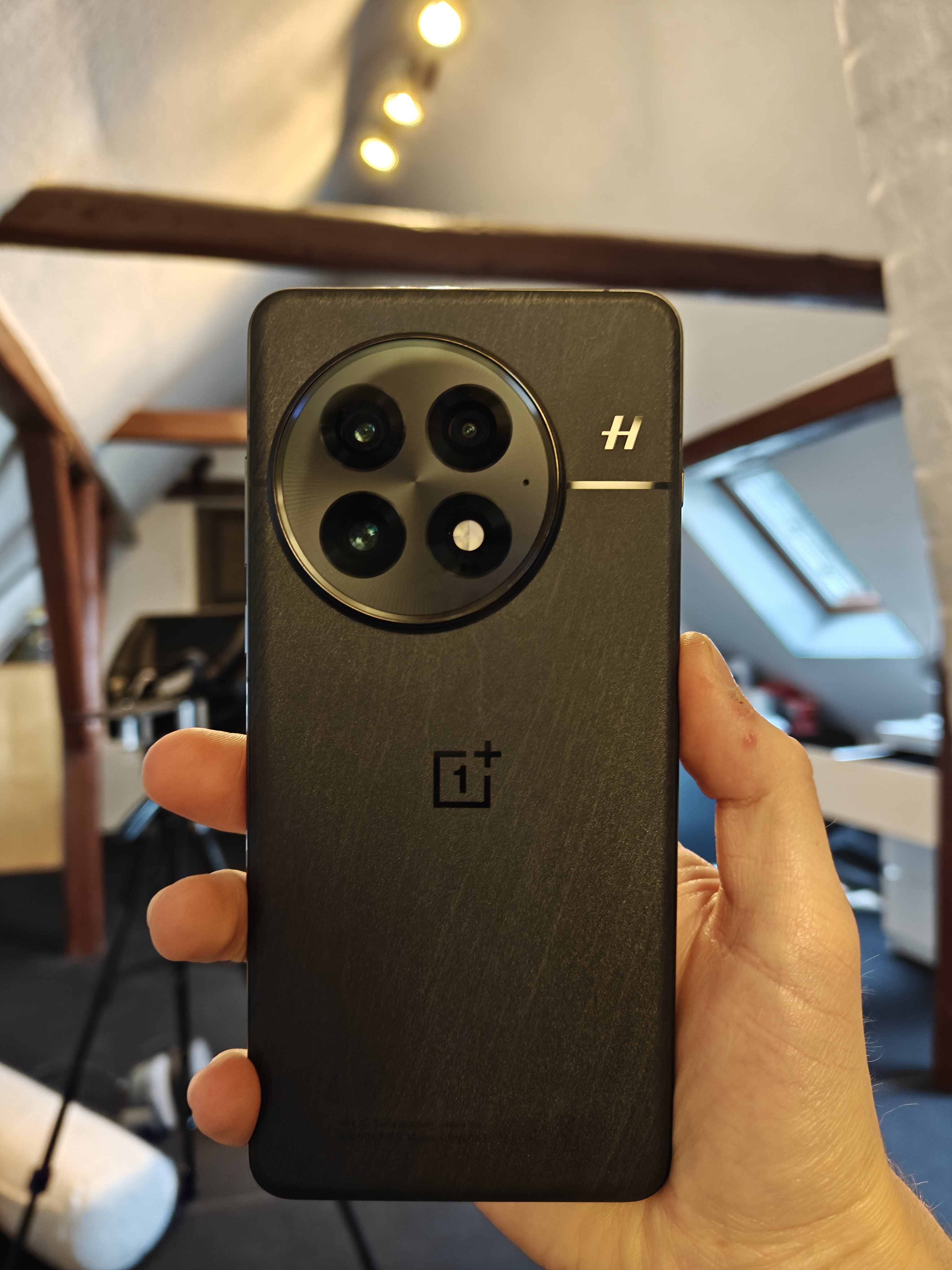 OnePlus 13R anmeldelse