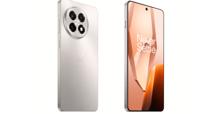 OnePlus 13R anmeldelse