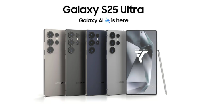 Samsung Galaxy S25: kan den slå S24’s AI-funktioner?