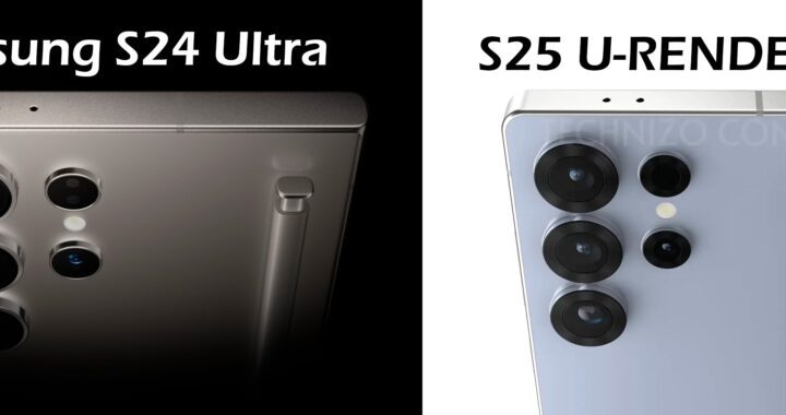 Samsung Galaxy S24 Ultra eller S25 Ultra: Hvilken Skal Du Vælge?