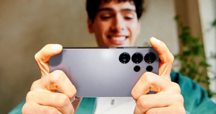 Samsung S25: Skjulte Funktioner og AI-Tricks