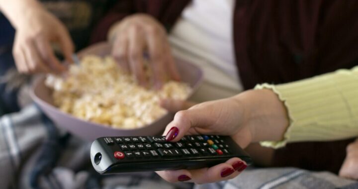 YouTube sejrer, men DRTV er lige efter