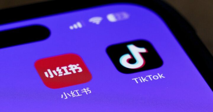 Hvordan forbereder USA sig på et TikTok ban?