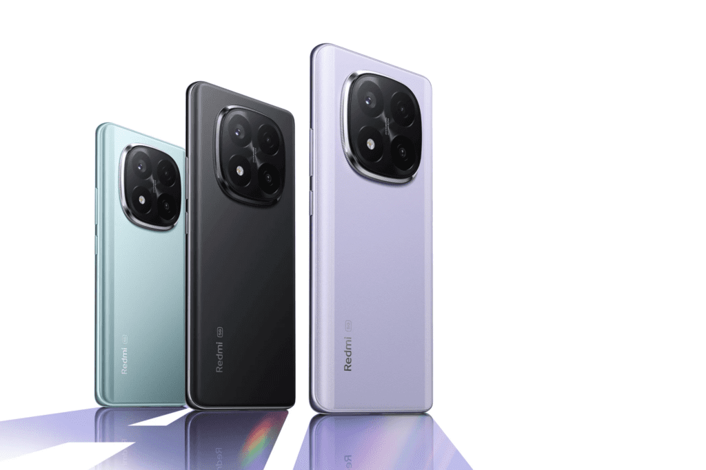 Redmi Note 14 Pro+ 5G