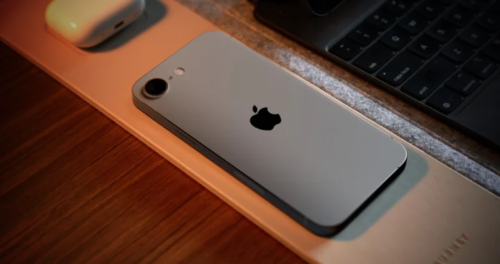 Tim Cook varsler nyt medlem i Apple-familien
