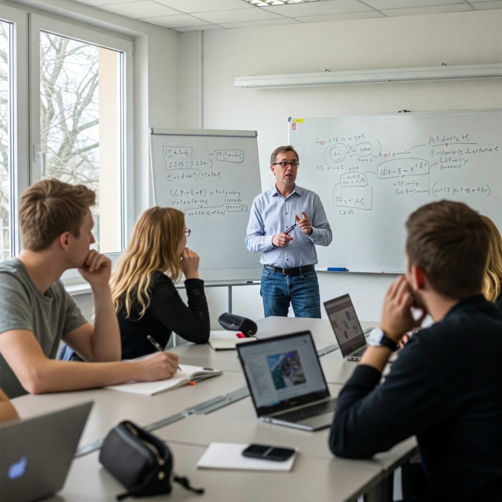 Behov for AI-Viden og Uddannelse.