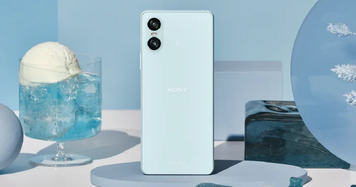 Sony Xperia 10 VI Anmeldelse: Lille og Holdbar Batteritelefon!