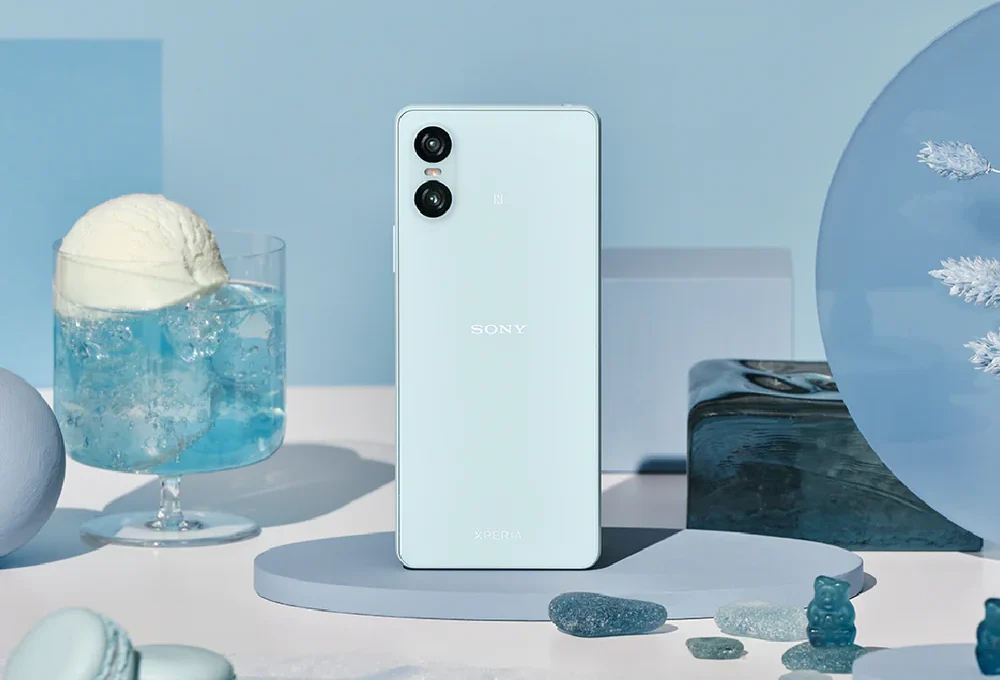 Sony Xperia 10 Vl anmeldelse dansk