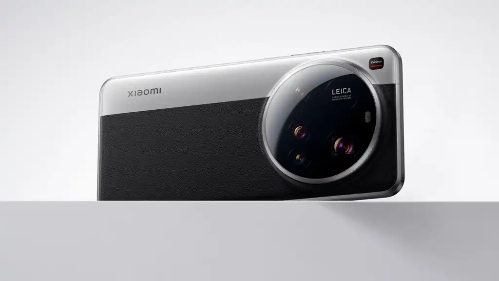 Xiaomi 15 Ultra