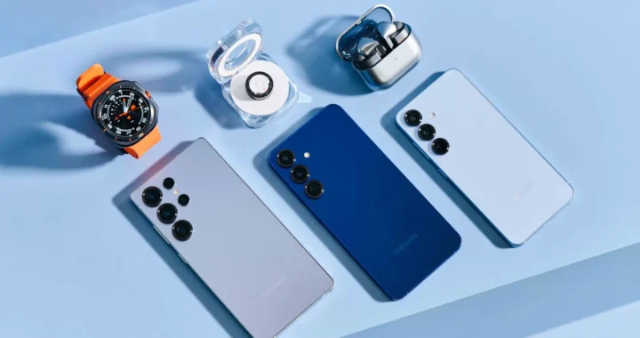 Samsung Galaxy S25 Farver: Hvilken Skal Du Vælge?