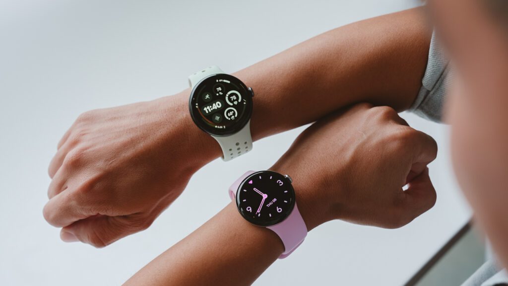 Google Pixel Watch 3 Anmeldelse - Funktioner i massevis