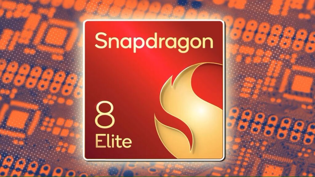 Snapdragon 8 Elite - Hvor god er den egentligt
