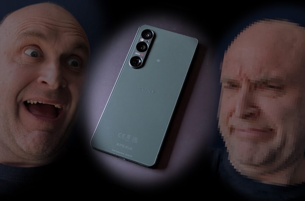 Sony Xperia 1 VI - en kæmpe positiv skuffelse NY