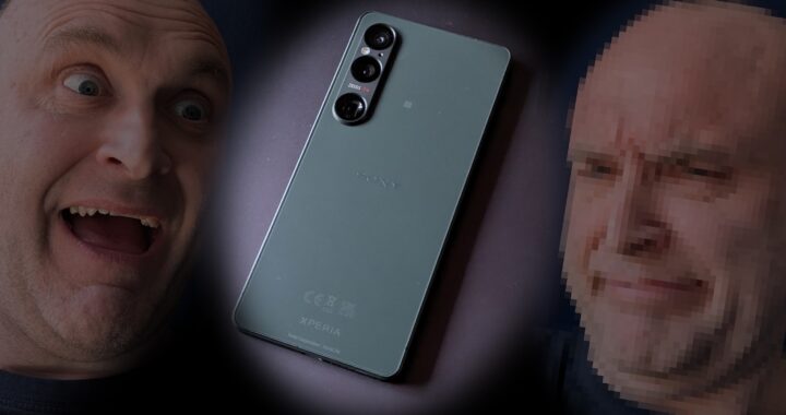 Sony Xperia 1 VI – en kæmpe positiv skuffelse!
