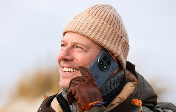 Morten Kirckhoff