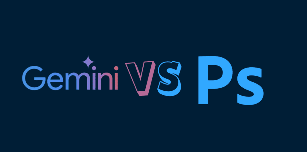 Gemini – Photoshop Dræberen