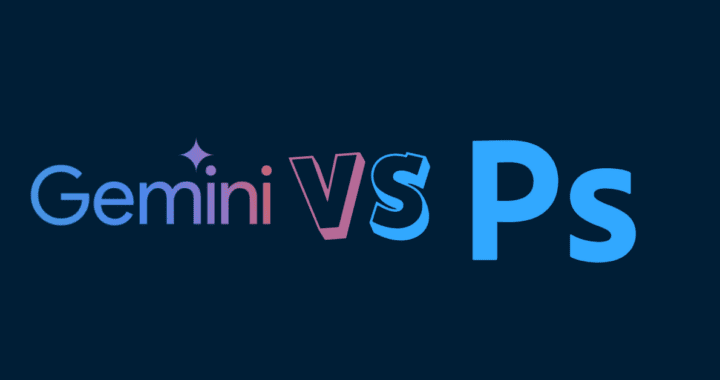 Gemini – Photoshop Dræberen