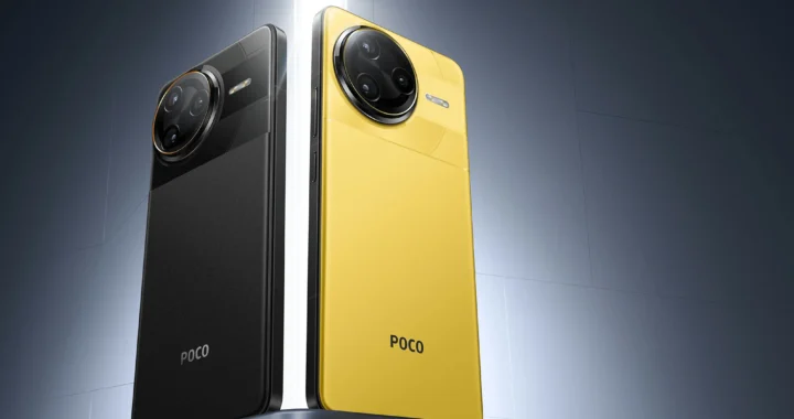POCO F7 Ultra og F7 Pro: Verdens bedste midranger?