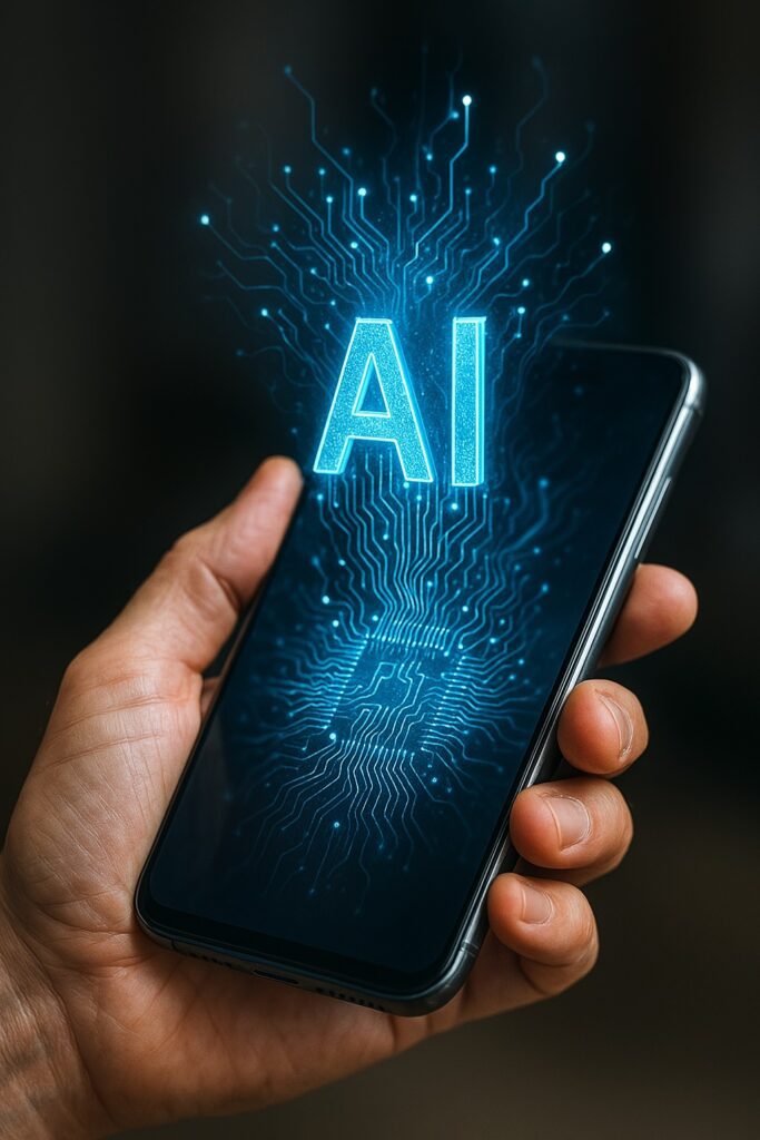 AI i Smartphones - Hvad Er Vigtigst
