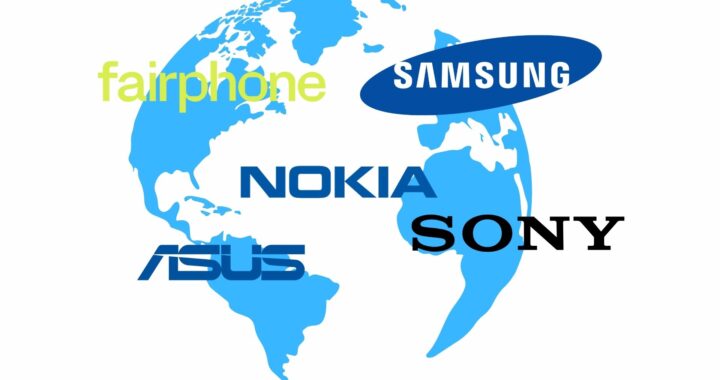 Find Din Næste Mobil Uden Om Kina & USA: Techsen.dk Anbefaler 5 Mærker