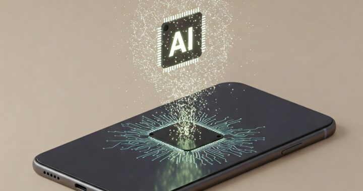 AI i Smartphones: Hvad Er Vigtigst?