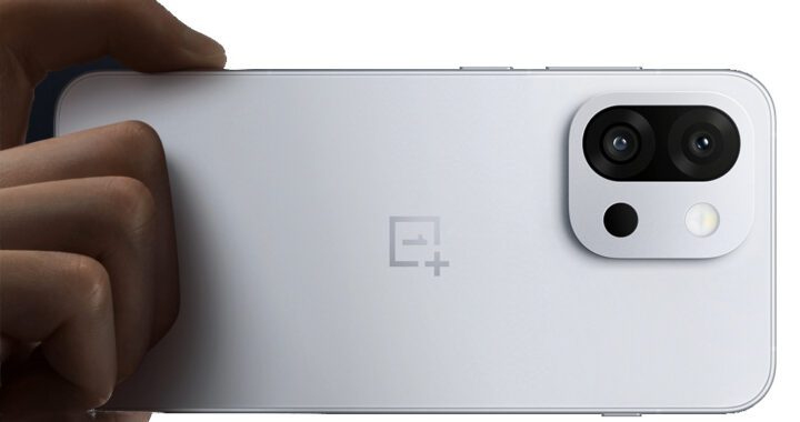 OnePlus 13T lanceret i Kina