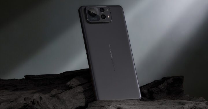 Asus Zenfone 12 Ultra – Når AI og rå kraft mødes!