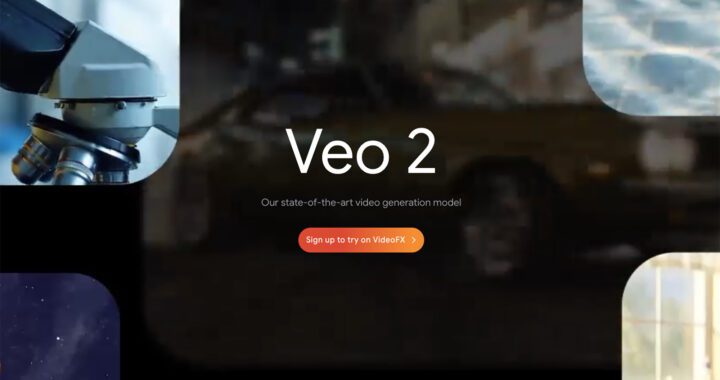 Sådan kan du bruge Googles AI-video Veo 2 i din hverdag