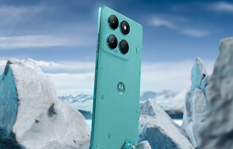 moto edge 60 fusion