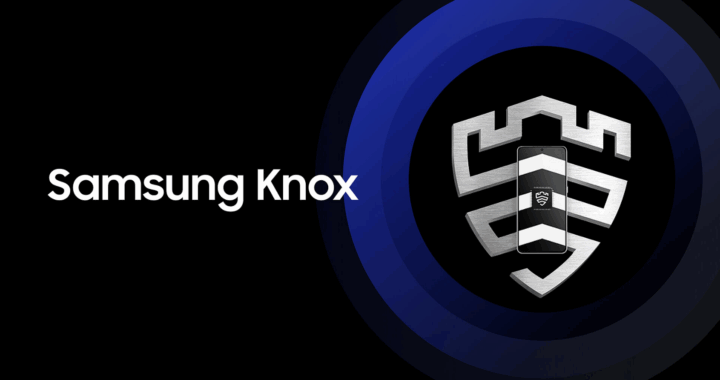 Samsung Knox: Din Digitale Sikkerhedsvagt i Hverdagen