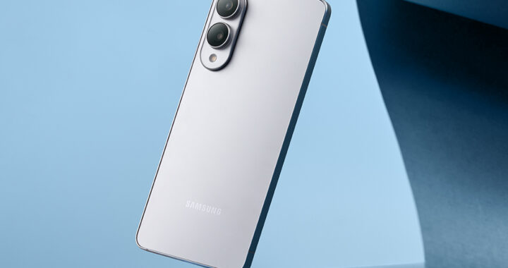 Samsung Galaxy S25 Edge: Tynd, dyr og måske lidt overflødig?